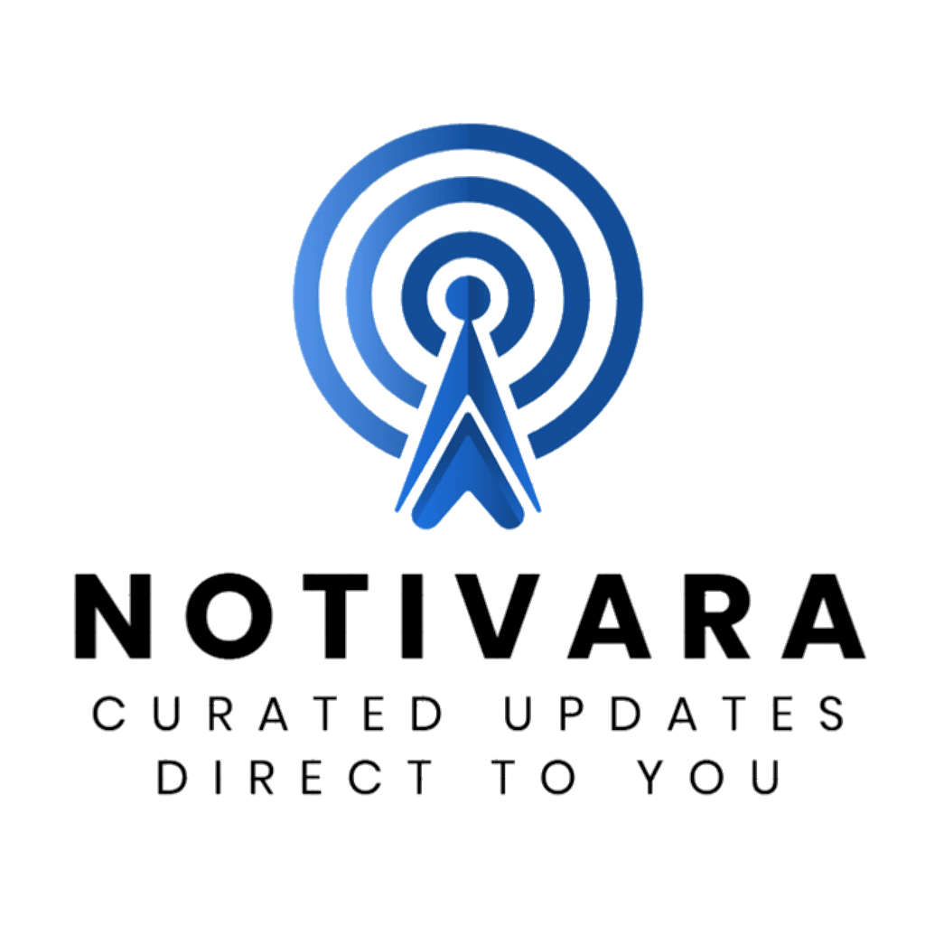 Notivara Logo